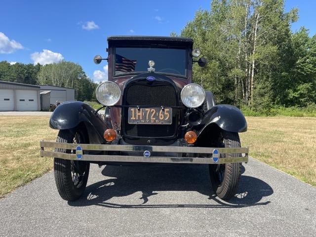 1928 Ford Model A (CC-2095778) for sale in Owls Head, Maine