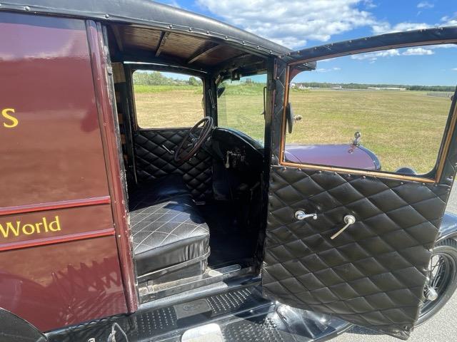 1928 Ford Model A (CC-2095778) for sale in Owls Head, Maine