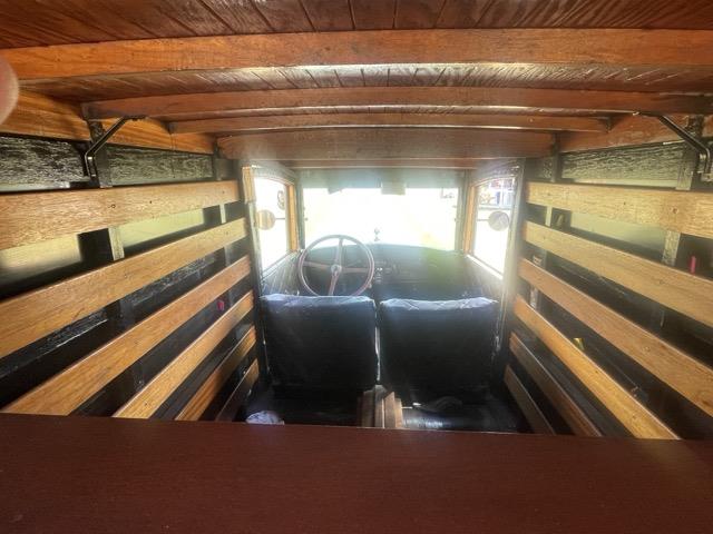 1928 Ford Model A (CC-2095778) for sale in Owls Head, Maine