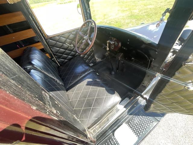 1928 Ford Model A (CC-2095778) for sale in Owls Head, Maine