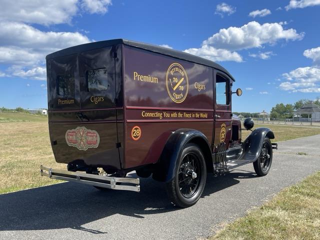 1928 Ford Model A (CC-2095778) for sale in Owls Head, Maine