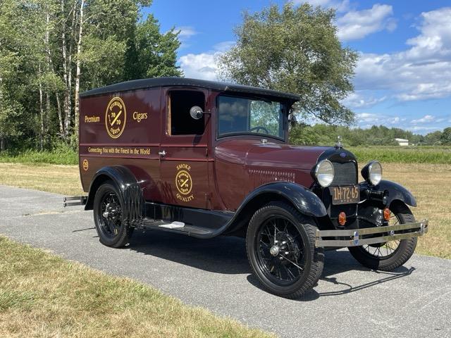 1928 Ford Model A (CC-2095778) for sale in Owls Head, Maine