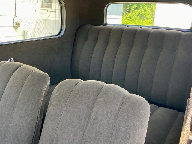 1931 Chevrolet 2-Dr Sedan (CC-2095779) for sale in Owls Head, Maine
