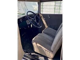 1931 Chevrolet 2-Dr Sedan (CC-2095779) for sale in Owls Head, Maine