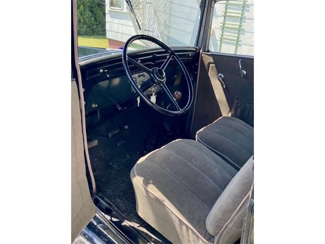 1931 Chevrolet 2-Dr Sedan (CC-2095779) for sale in Owls Head, Maine