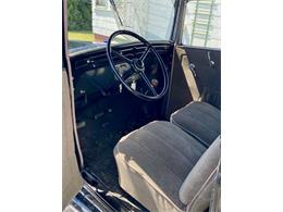 1931 Chevrolet 2-Dr Sedan (CC-2095779) for sale in Owls Head, Maine