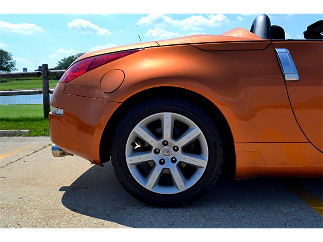 2004 Nissan 350Z (CC-2090578) for sale in Wheeling, Illinois