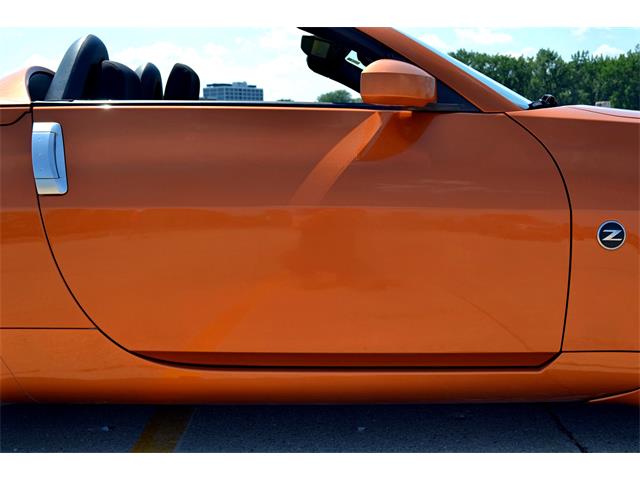 2004 Nissan 350Z (CC-2090578) for sale in Wheeling, Illinois