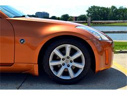 2004 Nissan 350Z (CC-2090578) for sale in Wheeling, Illinois