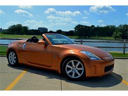 2004 Nissan 350Z (CC-2090578) for sale in Wheeling, Illinois