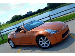 2004 Nissan 350Z (CC-2090578) for sale in Wheeling, Illinois
