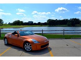 2004 Nissan 350Z (CC-2090578) for sale in Wheeling, Illinois