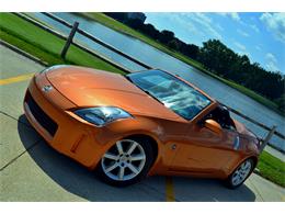 2004 Nissan 350Z (CC-2090578) for sale in Wheeling, Illinois