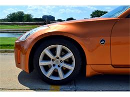 2004 Nissan 350Z (CC-2090578) for sale in Wheeling, Illinois