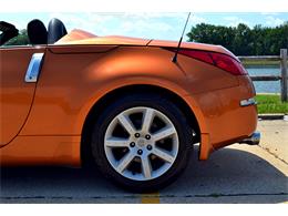 2004 Nissan 350Z (CC-2090578) for sale in Wheeling, Illinois