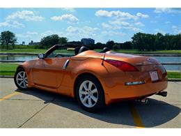 2004 Nissan 350Z (CC-2090578) for sale in Wheeling, Illinois