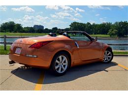 2004 Nissan 350Z (CC-2090578) for sale in Wheeling, Illinois