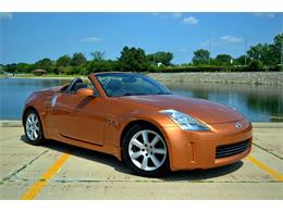 2004 Nissan 350Z (CC-2090578) for sale in Wheeling, Illinois