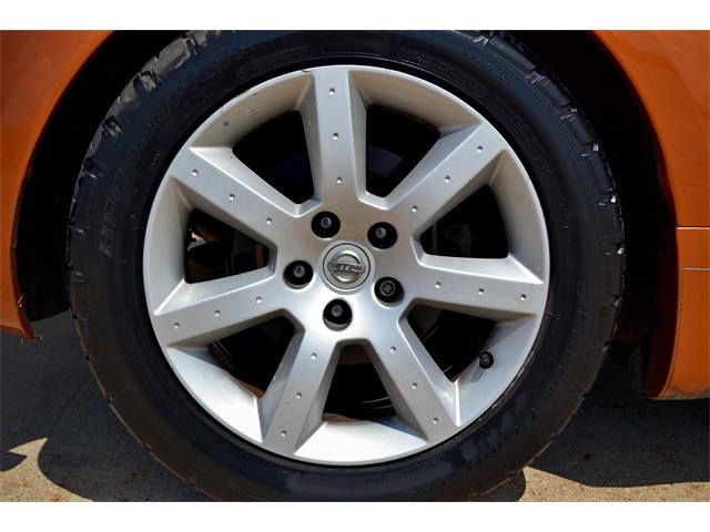 2004 Nissan 350Z (CC-2090578) for sale in Wheeling, Illinois