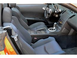 2004 Nissan 350Z (CC-2090578) for sale in Wheeling, Illinois