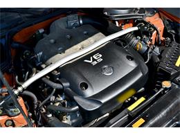 2004 Nissan 350Z (CC-2090578) for sale in Wheeling, Illinois
