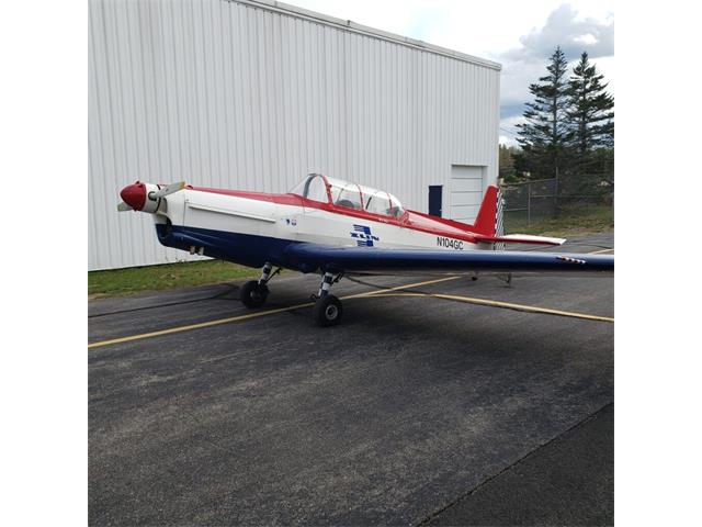 1968 AMC Marlin (CC-2095780) for sale in Owls Head, Maine