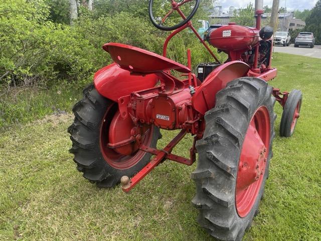 1947 GMC Delivery (CC-2095782) for sale in Owls Head, Maine