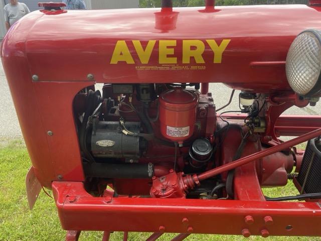 1947 GMC Delivery (CC-2095782) for sale in Owls Head, Maine