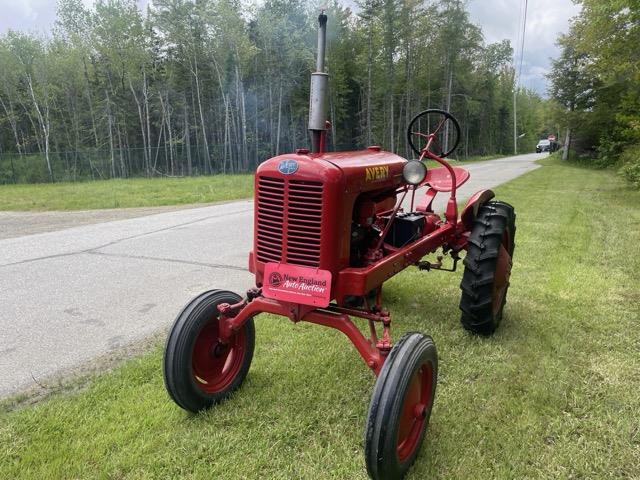 1947 GMC Delivery (CC-2095782) for sale in Owls Head, Maine