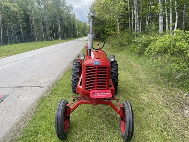1947 GMC Delivery (CC-2095782) for sale in Owls Head, Maine