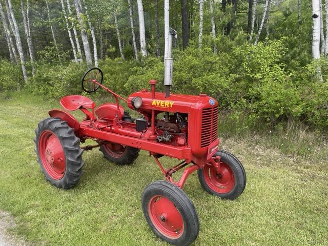 1947 GMC Delivery (CC-2095782) for sale in Owls Head, Maine