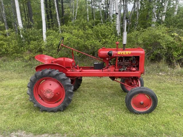 1947 GMC Delivery (CC-2095782) for sale in Owls Head, Maine