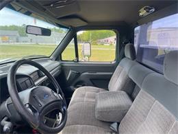 1993 Ford C Cab (CC-2095783) for sale in Owls Head, Maine