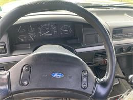 1993 Ford C Cab (CC-2095783) for sale in Owls Head, Maine