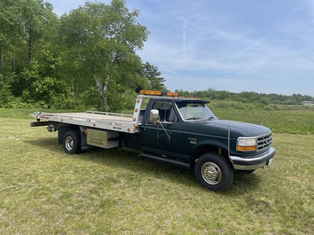 1993 Ford C Cab (CC-2095783) for sale in Owls Head, Maine