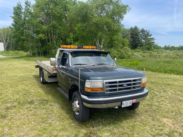 1993 Ford C Cab (CC-2095783) for sale in Owls Head, Maine