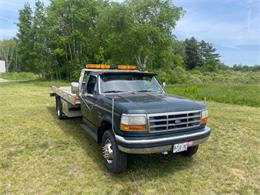 1993 Ford C Cab (CC-2095783) for sale in Owls Head, Maine