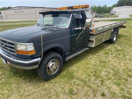 1993 Ford C Cab (CC-2095783) for sale in Owls Head, Maine
