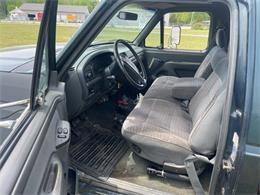 1993 Ford C Cab (CC-2095783) for sale in Owls Head, Maine