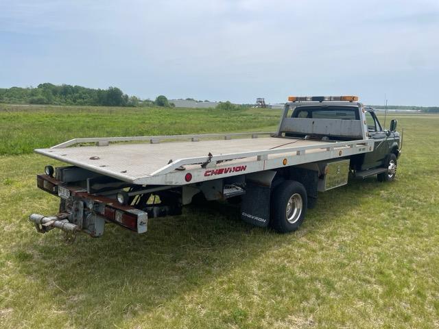 1993 Ford C Cab (CC-2095783) for sale in Owls Head, Maine