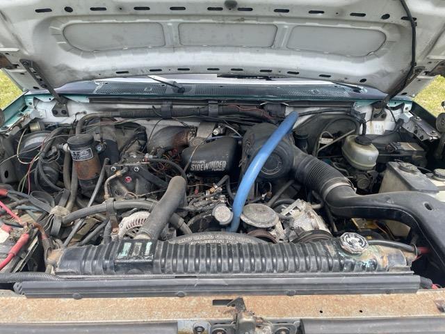 1993 Ford C Cab (CC-2095783) for sale in Owls Head, Maine