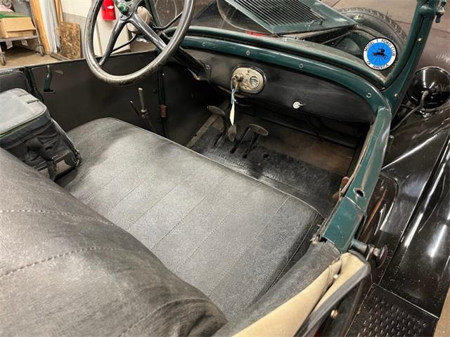 1927 Ford Model T (CC-2095784) for sale in Owls Head, Maine