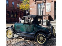 1927 Ford Model T (CC-2095784) for sale in Owls Head, Maine