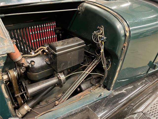 1927 Ford Model T (CC-2095784) for sale in Owls Head, Maine