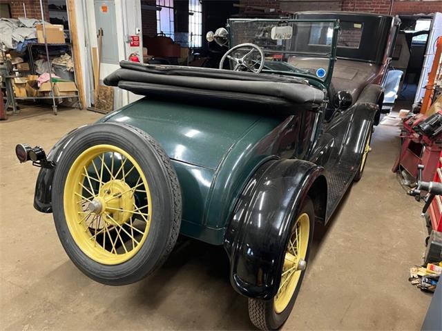 1927 Ford Model T (CC-2095784) for sale in Owls Head, Maine