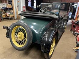 1927 Ford Model T (CC-2095784) for sale in Owls Head, Maine