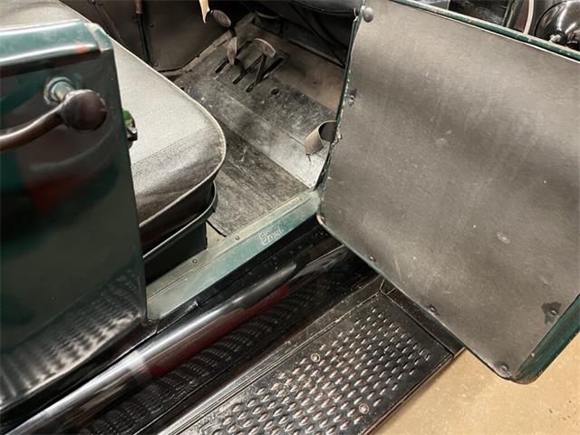 1927 Ford Model T (CC-2095784) for sale in Owls Head, Maine
