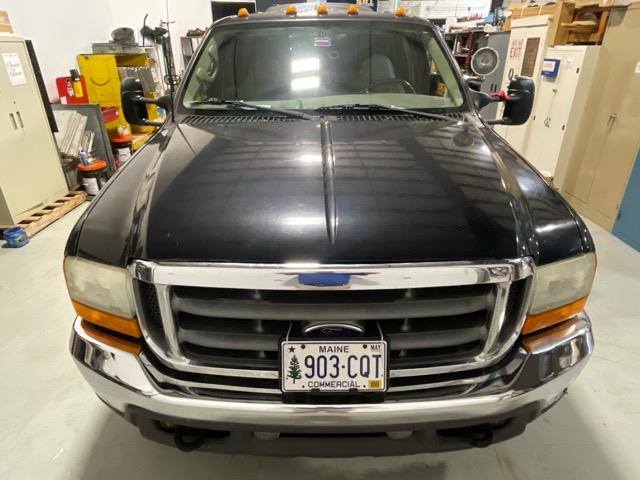 2001 Ford F350 (CC-2095785) for sale in Owls Head, Maine