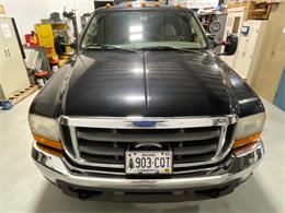 2001 Ford F350 (CC-2095785) for sale in Owls Head, Maine