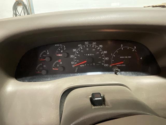 2001 Ford F350 (CC-2095785) for sale in Owls Head, Maine